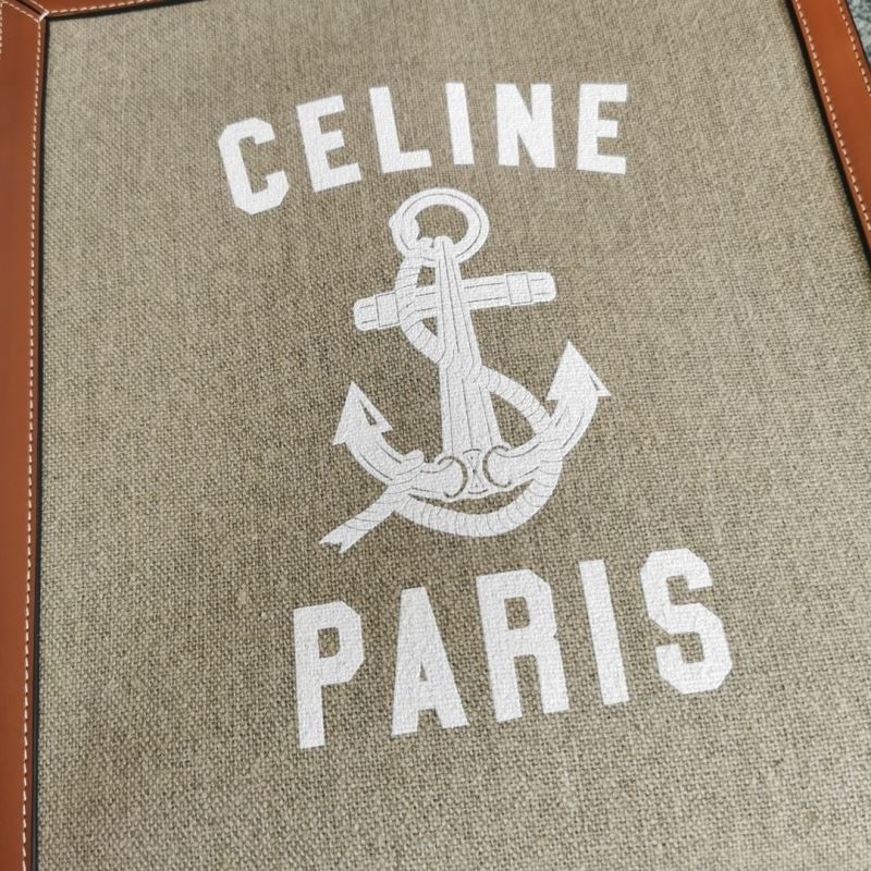 Celine Shopping Bags